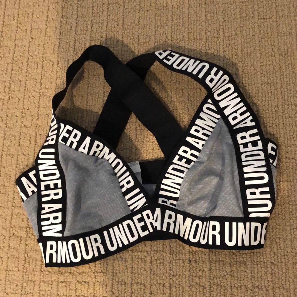 Under Armour Bra